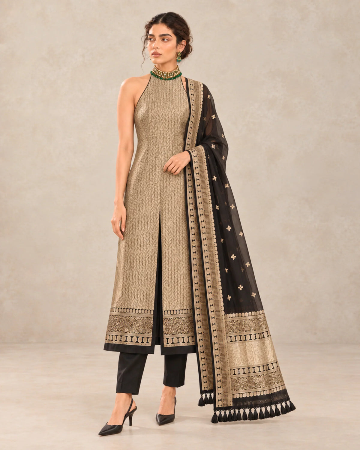 10 Stylish Kurti Suits for Women for Everyday & Festive Wear